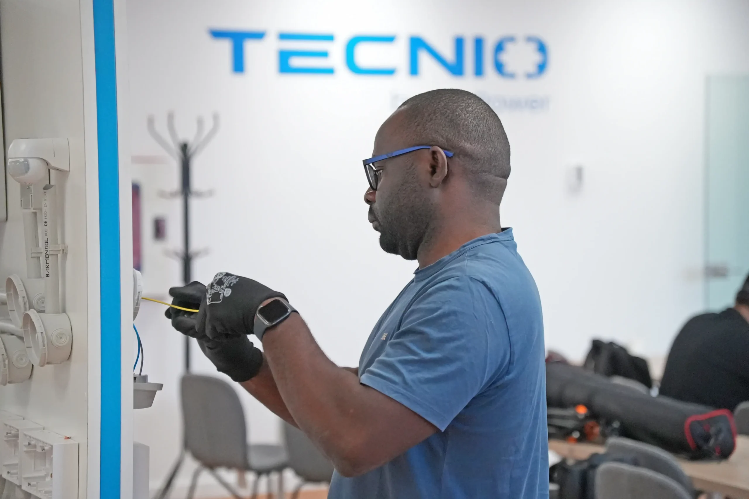 curso electricista