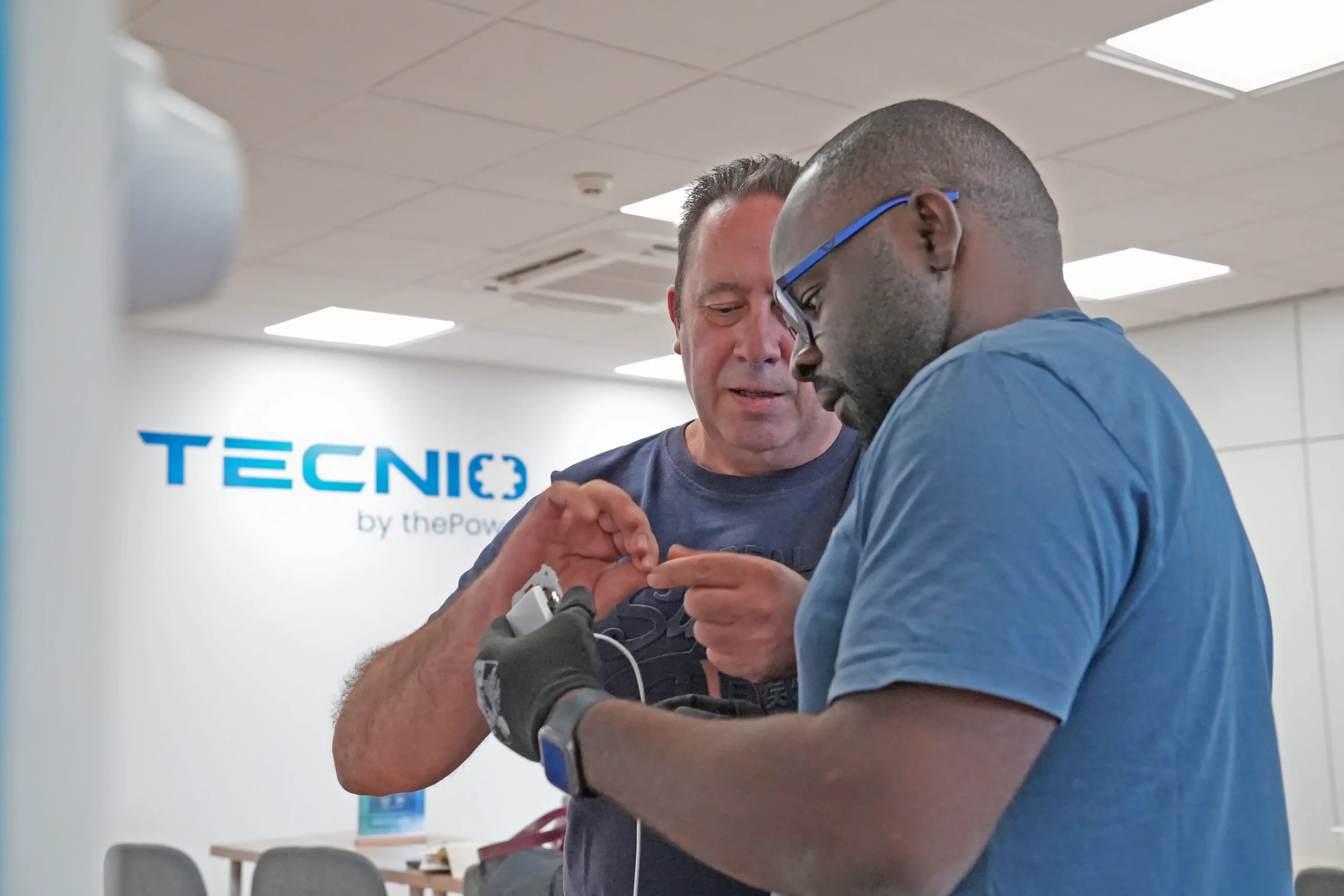 tecnio formacion
