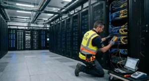 centros de datos