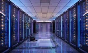data center