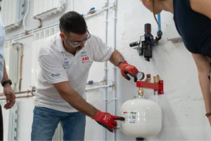 Curso de Gases Fluorados